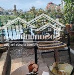 Mặt tiền 5m trung tâm ba đình xanh - sạch - đẹp, view hồ thoải mái kinh doanh. chỉ với 7 tỷ