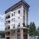 Tòa chdv ngõ 197 hoàng mai - ô tô đỗ cửa - 55m2 x 6 tầng - mt 6m - 14 phòng - giá 14.9 tỷ