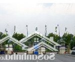 Bán bt đơn lập kdt lideco, hoài đức vị trí đẹp, gần trục đường tỉnh lộ 422