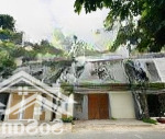 Bán tòa nhà mặt tiền trần hưng đạo, quận 1 - hầm 7 tầng - hđt 160 triệu/ tháng - dt 7x21m - 70 tỷ