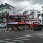 Bán nhà phân lô trần quang diệu,đống đa 60m x6tầng,mt 6m, kinh doanh,ô tô,thang máy 26tỷ
