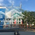 Bán nhà góc 2 mặt tiền lê thị hồng gấm gần chợ bến thành quận 1 (8x18m) 5 tầng hđt: 220tr giá 60 tỷ