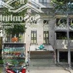 Bán nhà mặt tiền 10 võ thị sáu, quận 1 - dt 5.5x16m, 6 tầng + tm - hđt: 70tr/th - giá 28 tỷ
