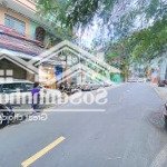 Bán nhà mặt tiền đường hoàng văn thụ, phương sài, nha trang
