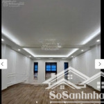 Cho thuê nhà mp xã đàn - trung phụng 60m x 4 tầng thông sàn thang máy kinh doanh đỉnh giá 35tr