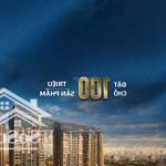 The privé vị trí 3 mặt tiền sông, yên tĩnh nhưng siêu kết nối