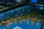 The privé viên ngọc sáng tại nam rạch chiếc, đáng mua để ở và đầu tư dài hạn