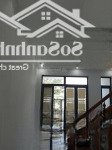 Bán nhà riêng tại dương đình cúc, 117,5m2, 3pn, 2wc, 1 tầng, q. bình chánh, hcm