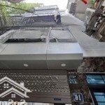 Nhà mới quan nhân - 5 tầng thang máy - ngõ rộng 3 gác, gần phố - giá 6.85 tỷ