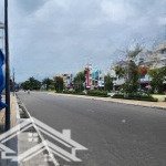 Bán nhà mặt tiền trưng nhị_ngay công viên bãi trước phường 1_sát biển chỉ 200m_giá 21 tỷ