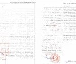Cần bán lô đất biệt thự ven sông kalong, trung tâm tp. móng cái giá chỉ từ 30tr/m2. lh: 0931503818
