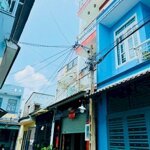Gấp bán nhà đẹp kiên cố ngay coop mark quang trung ,48m2,tiện ích bao vây chỉ nhỉnh 4tỷ