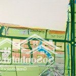 Bán nền da cao đẳng mẫu giáo tw3 đ.liên phường, phú hữu, thủ đức, dt 123,3 ngang 6m giá 96 triệu/m2
