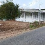 Chủ đất cần tiền gấp, bán đất tại phường 6, tân an, long an, giá siêu hời 950 triệu, 120m2, có shr
