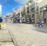 [ mặt tiền ngô đến - cách suối khoáng nóng tháp bà ( 80m ) ] giá : 3,5 tỷ