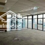 Cdt thứ cấp cho thuê văn phòng tại discovery complex 302 cầu giấy. dt 140m2 giá 58 triệu/tháng