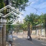 Cho thuê đất- mặt tiền đường số 4- p.trường thọ- thủ đức (như hình dt:1.000m2