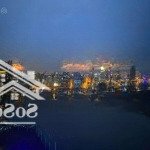 Sunwah pearl - bán căn 03pn (sh - 06) - lầu cao - view toàn cảnh sông & thành phố đẹp nhất sunwah