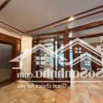 Vip- bán biệt thự vườn đào - thang máy - an ninh tuyệt đối