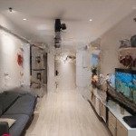 Siêu hiếm_ căn hộ 2 pn tòa ct3 hud3 tây nam linh đàm, 58m2 . 2 ban công thoáng mát giá chỉ 3.95 tỷ
