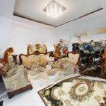 Bán nhà 3,5 tầng đã có sổ kđt hà quang 1 nha trang.
dt: 80m2 ngang 5m. dt sàn: 260m2