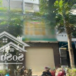 Duy nhất nhà 2 mặt tiền trước sau - hxh - (4.05x16m) 4 tầng cứng cáp d2 thông ung văn khiêm p25 bt