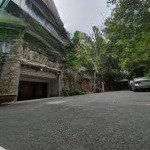 Bán biệt thự vườn đào đẳng cấp lạc long quân diện tích 231m2 6 tầng, mt 15m, giá 129 tỷ