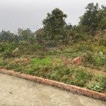 Bán 60m2 đất tại xã minh trí, sóc sơn, hà nội nở hậu siêu đẹp