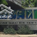 Bán rẻ lô đất khu dân cư khang điền 196m²/17.8 tỷ