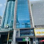 Văn phòng giá tốt đường lớn quận 3- đường cao thắng, đa dạng dt 50-500m2, đầy đủ tiện ích, bao pql.