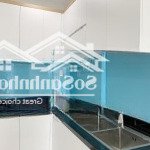 Bán căn nhà trống ngay vị trí ga metro số 1 bcons miền đông, 53m2, 2pn 2wc, giá 2 tỷ (bao thuế phí)