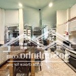 Nhà bán chính chủ - p11 - trần hữu trang - 60m2, 3 tầng btct, 4 pn - hẻm thông giá 6,450 tỷ