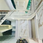 Chính chủ bán nhà riêng 525 triệu, 48m2, 1 trệt 1 lầu 2pn xã mỹ hạnh nam, - giá siêu hời