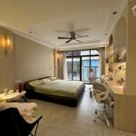 Nhà đẹp ở ngay, 2 ô tô,7t thang máy, ngõ 132 võ chí công pl bộ gd - đt, 60m2*mt 5m 20,5tỷ