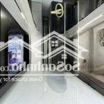 Chính chủ gửi bán nhà thượng thanh - gần him lam thượng thanh - full nội thất cao cấp - thang máy