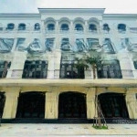 [bán nhà chà là vinhomes ocean park 2] căn góc 63m², vị trí đầu dãy, giá chỉ 8.3 tỷ