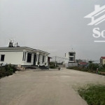 đấu giá đẹp - giá tốt tại đồng thái - an dương 100m2 giá 1,9xx tỷ. lh 0979087664