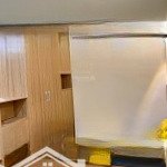 Cho thuê cc mini 1pn, 1vs 7 triệu, 45m2 tại ngọc thụy, long biên, hà nội