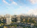 Bán căn hộ chung cư tại cara river park, 4,079 tỷ, 70 m2, 2pn, 2wc, đẹp, nhiều tiện ích