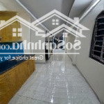 Bán nhà định công 5 tầng mới ngõ ô tô thông các ngả 6.3 tỷ