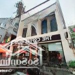 Siêu đẹp phố trường chinh, lô góc 3 thoáng, mặt tiền 8,68m phát - lộc
