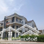 Nhà phố biệt thự trong kđt centa vsip vùng đất vua tp từ sơn giá gốc cđt chỉ từ 55tr/m2