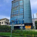 Bán tòa nhà điện biên phủ -quận bình thạnh - 10x28m -hầm 10 tầng -hđt : 400tr/tháng giá : 115 tỷ
