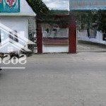 Cc bán lô đất đẹp t9 tt quang minh đường thông tứ phía (hiếm ) khu vực tiền năng nhiều dự án