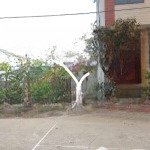 Cần bán 58m2 đất dịch vụ tổ 5 quang minh , mê linh , hà nội