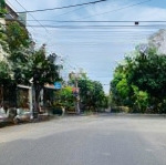 đất biển trục thông đường 10m5 trần anh tông cách biển 40m | thanh khê