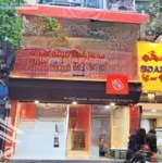 Cho thuê mặt bằng kinh doanh phố phan đình phùng dt60m2x2t, mặt tiền 5m, 65tr.phù hợp nhiều mô hình