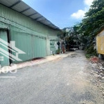 Cho thuê kho hxt nguyễn thị thập-p. tân phong-q7(dt: 220m2) có gác lửng nhỏ, thích hợp chứa các mặt