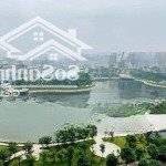 Bán căn góc 3pn 97m2, tầng trung view hồ đẹp lung tinh tòa flc 36 phạm hùng. giá cực tốt chỉ 6,7 tỷ