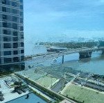 Sunwah pearl - bán căn 2pn (gh-11) - view sông & bán đảo thủ thiêm hồ bơi. gía: 11,5 tỷ.